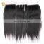 Best Quality Hair Aligned Cuticle Virgin Hair Wholesale Bundles and Closure Set Virgin Indian Hair Weave Top Closure