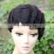 tianrun high quality fashion factory price 6a grade wholesale virgin Brazilian human wigs mommy wig