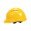 China Manufacturer ABS Ratchet Safety Helmet