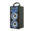 3Wat Good Voice Wireless Portable 2.1 Channels and Home Theatre Use Sound System Speaker with Karaoke function for Party