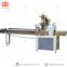 Automatic Horizontal Small Candy Sweets Package Peanut Brittle Pillow Type Packaging Machinery