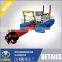 Cutter Suction dredge good mining equipment mechanical