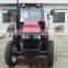 china cheap 80Hp 4WD farm tractor 804