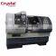cnc machine lathe with high quality /machine tool equipment price CK6140A