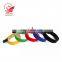 Customized acceptable best seller 2018 ultra thin hook and loop strap for computer wire binding
