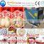 tangyuan making machine/sweet dumpling maker/rice glue balls machine