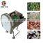 Restaurant automatic chili cutting machine shallot cutting machine