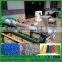 waste plastic bottle recycling/PET bottle washing line waste plastic recycle machine