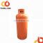ISO4706 customized steel LPG gaz tank /gas cylinder at a decent price
