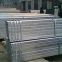 Galvanized Steel Pipe for Water and Construction