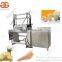 Industrial Semi Automatic Gas Heating Soft Wafer Bowl Making Machines Sugar Waffer Kono Pizza Cono Ice Cream Cone Maker Machine