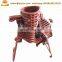 Electric corn sheller manual corn thresher maize sheller machine