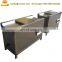 high quality Duck Gizzard Peeling Machine, gizzard fat skin peeler remover machine for sale
