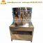 CE Approved ISO9001 Certification automatic chicken plucker