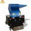 Strong crushing waste plastic recycling shredder and crusher