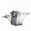 Commercial Pastry Food Dough Rolling Dough Sheeter Pizza Dough Sheeter Machine Croissant Making Bakery Machine