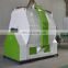 Automatic Work Double-axle Blader Feed Mixer Machine