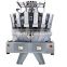 Full Automatic Fresh Vegetable Bagger Small Cooked Food Packing Machine for Frozen Cabbage Lettuce