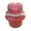 6698127 E34 E37 Mini Excavator Parts Travel Motor Bobc-at E32 Final Drive