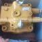 Excavator parts swing motor 374DL swing motor for excavator