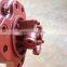 401-00059 SL220NV Doosan main pump SOLAR 220N-V Daewoo hydraulic pump