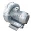 side channel compressed air blower 4KW
