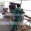 Agitation Tank/mixing cell/leacher cat with lab