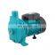 small portable high pressure electric 1hp centrifugal water pump