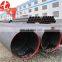 spiral seam steel pipe