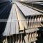 Standard Structural Used Steel H Beam