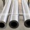Chinese Manufacture Cold Drawn Hollow Piston Rod
