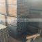 Professional Manufactures ms hollow section Square Pipe steel plate