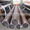 aisi 4140 cold drawn black phosphating precision seamless steel pipes