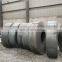standard sizes carbon steel galvanized jis g3141 spcc cold rolled steel coil