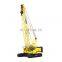 hot sale crane machine spare parts 55 ton crawler crane QUY55