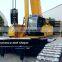 SANY/X  CMG  SCC750E/XGC55  55 Ton Crawler Crane for Sale