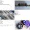 aluminum profile double head three axis cnc machining center in very low price