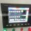 Aluminium Profile CNC Mini Drilling & Milling Machine