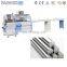 LJMJ-CNC-500C Heavy Duty Aluminium CNC Control Automatic Cutting Saw