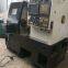 Taiwan Takisawa NEX-106 CNC Slant Lathe