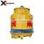 High quality with low noise water cooling tower