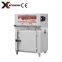 High Quality PE And PC Pellet Plastic Cabinet Dryer Machine