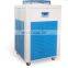150L/D powerful industrial dehumidifier with three sides air inlet
