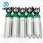 Used in Clinic Small Portable Oxygen Cylinder Price 4L
