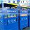 2015 Newest Low Price High Pressure Seamless Steel Oxygen, Nitrogen, Argon Gas Cylinder DNV Offshore Container