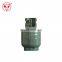 Professional Lpg Cylinder 5Kg With Gas Burner Regulator