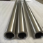 ASTM B365 RO5252 polished Pure tantalum tube TA pipe price per kg