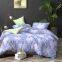 100% Polyester Microfiber Disperse Printed Fabric New Design Bed Cover Sheet