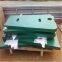 Mining crusher spare parts nordberg jaw crusher  protecting plate wear plate