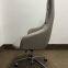 modern high back leather office furniture executive swivel office chairs